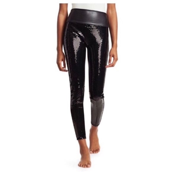 sparkly leggings next